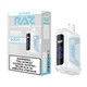 Raz TN9000 Disposable Vape 9000 Puffs — Clear (5 CT)