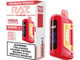 Raz TN9000 Disposable Vape 9000 Puffs — Georgia Peach (5 CT)