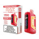 Raz TN9000 Disposable Vape 9000 Puffs — Georgia Peach (5 CT)