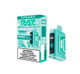 Raz TN9000 Disposable Vape 9000 Puffs — Tiffany (5 CT)