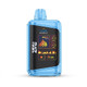 Raz LTX 25000 Disposable 5% — Iced Blue Dragon