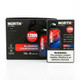 North FT12000 Disposable Vape — Blueberry Pomegranate