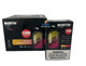 North FT12000 Disposable Vape — Mango Dragon Fruit