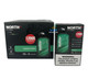 North FT12000 Disposable Vape — Miami Mint