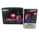 North FT12000 Disposable Vape — Tripple Berry