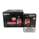 North FT12000 Disposable Vape — Cherry Pomegranate