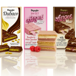 Dubai Chocolate Dubai Chocolate