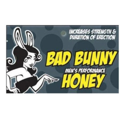 Bad Bunny