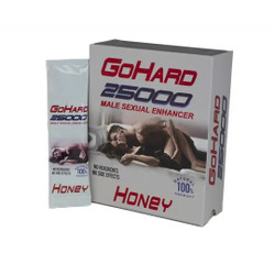 Gohard