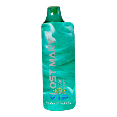 Kiwi Fuse Lost Mary Mo 5000 Disposable Pods LOST MARY MO5000 SABOR KIWI FUSE  – The Vape Store Mexico MO5000 Watermelon Cherry Australia