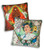 Midsommar Double Sided Cushion Cover