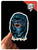 Critters Krite 01 - Sticker Decal