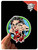Re-Animator Dr Hill - Sticker Decal