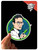 Re-Animator Dr West - Sticker Decal