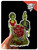 ROTLD Classic Zombies - Large Sticker Decal