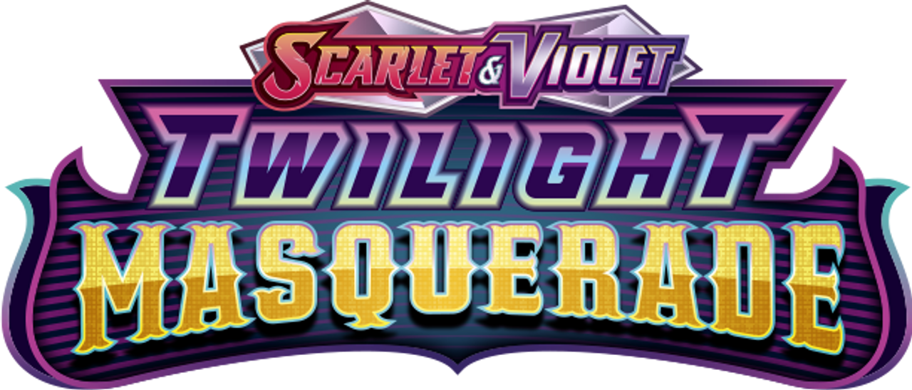 Twilight Masquerade