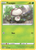 Foongus - Silver Tempest - 011/195 - Pokemon TCG