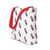 Pokia Retro Pattern Tote bag