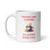 Human Uses Coffee... Mug