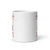 Human Uses Coffee... Mug
