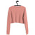 90s Ballin' Crop Sweatshirt