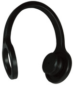 Dixon 4KDP 1/2" K DUST PLUG Body Material: ELASTOMER Body Size: 1/2"
