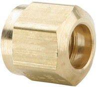 Dixon 61NAB12 3/4" Brass Air Brake Nut