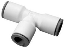 DIXON 63046000WP2 LIQUIfit™ Union Tees