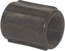 Dixon 62239 1 SCH 80 POLYPRO PIPE COUPLINGS
