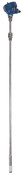 Dixon A200F36DA A200 PROBE, 36", FLOAT, SINGLE WITH OPEN DOME ADAPTER