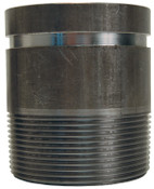 Dixon A712 2" ADAPTER NIPPLE - LENGTH 4"