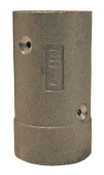 Dixon ANH75 3/4" Alum Sand Blast Nozzle Holder