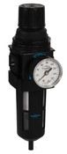 Dixon B28-03AG 3/8 Standard Filter,Regulator, Auto