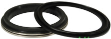 Dixon B45BY-SK300 3" YBALL SEAT ONLY KIT 1 kit = 1 gasket + 1 seat