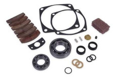 Ingersoll-Rand 261-TK2 Impact Wrench Care Kit, w/5LA58