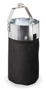 Ingersoll-Rand 44120 Container, Chain, Fabric, for 6B461