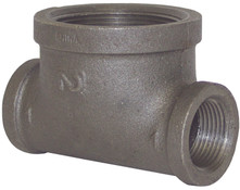 Dixon BHT1520 1 1/2 X 2 BULL HEAD TEE MI