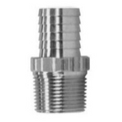 Dixon BN252 5/16 SHANK X 1/4 NPT MALE INSERT