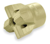Ingersoll Rand 51356723 2-1/4" CARBIDE BIT