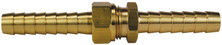 Dixon BLS406 1/2" x 3/4" Complete Coupling