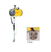 Ingersoll-Rand BAW080060S Pneumatic Balancer, BA Series, Capacity (lbs) 800, W/ Z-Stop