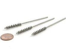 Brush Research 81-A 4.5MM CROSS HOLE DEBURRING - Series 81