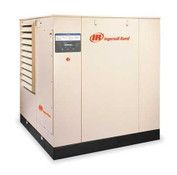 Ingersoll-Rand EP60-125/230/460-3 Rotary Screw Compressor, 60 HP, 246 CFM