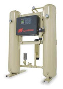 Ingersoll-Rand HL1201H00AA Air Dryer, Desiccant, 120 CFM, 30 HP