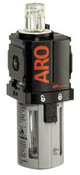 Ingersoll-Rand L36231-100 Lubricator, 3/8 In NPT, 105 CFM, 150 PSI