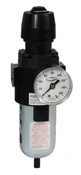Dixon CB6-03AG 3/8" Compact Filter,Regulator Auto