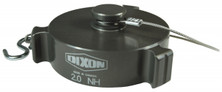 Dixon CAP150S-C 1-1/2" NPSH CAP W/CHAIN, ALUM