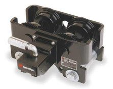 Ingersoll-Rand TIR132S-307AH-G Air Motorized, Rigid Mount, 1/4-6T, Pilot