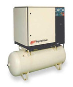 Ingersoll-Rand UP6-7.5-125/80-230-1 Compressor, Air, 7.5 HP