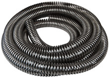 Dixon CWG-S-1.25-25 1-1/4" ID x 25' OAL SS Spring Guard